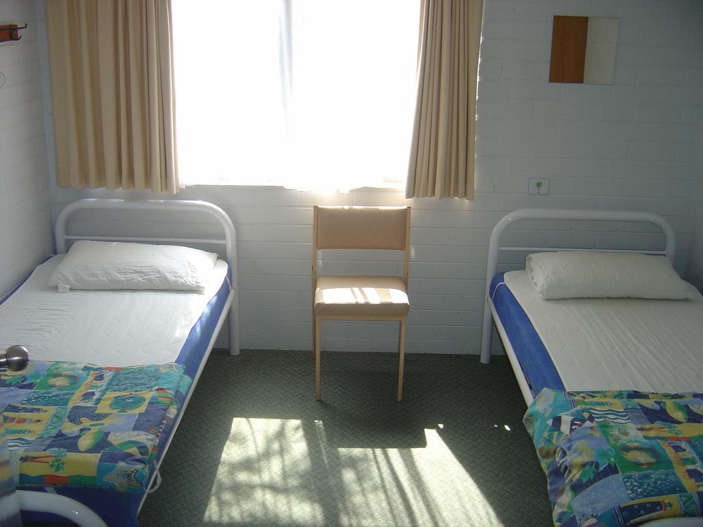 Wandarrah Lodge Hostel Merimbula Εξωτερικό φωτογραφία