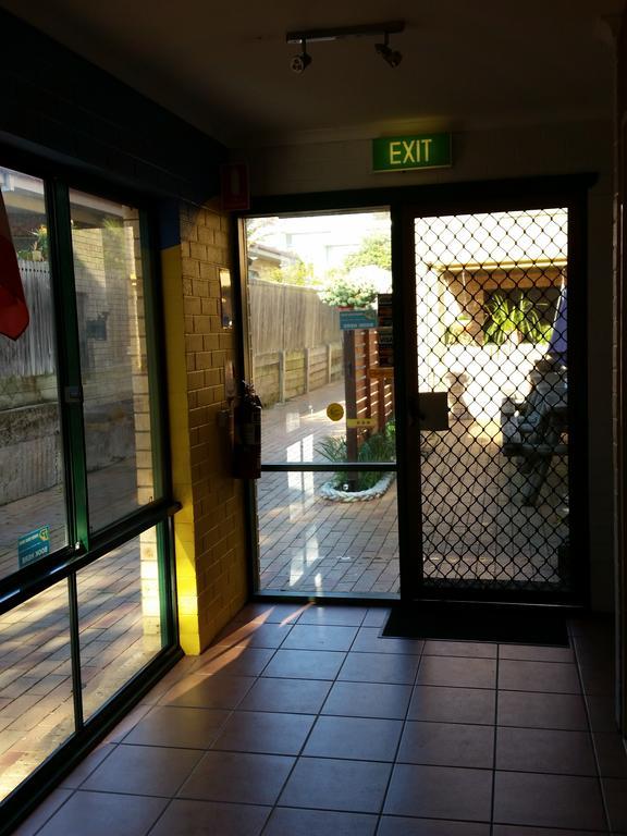 Wandarrah Lodge Hostel Merimbula Εξωτερικό φωτογραφία