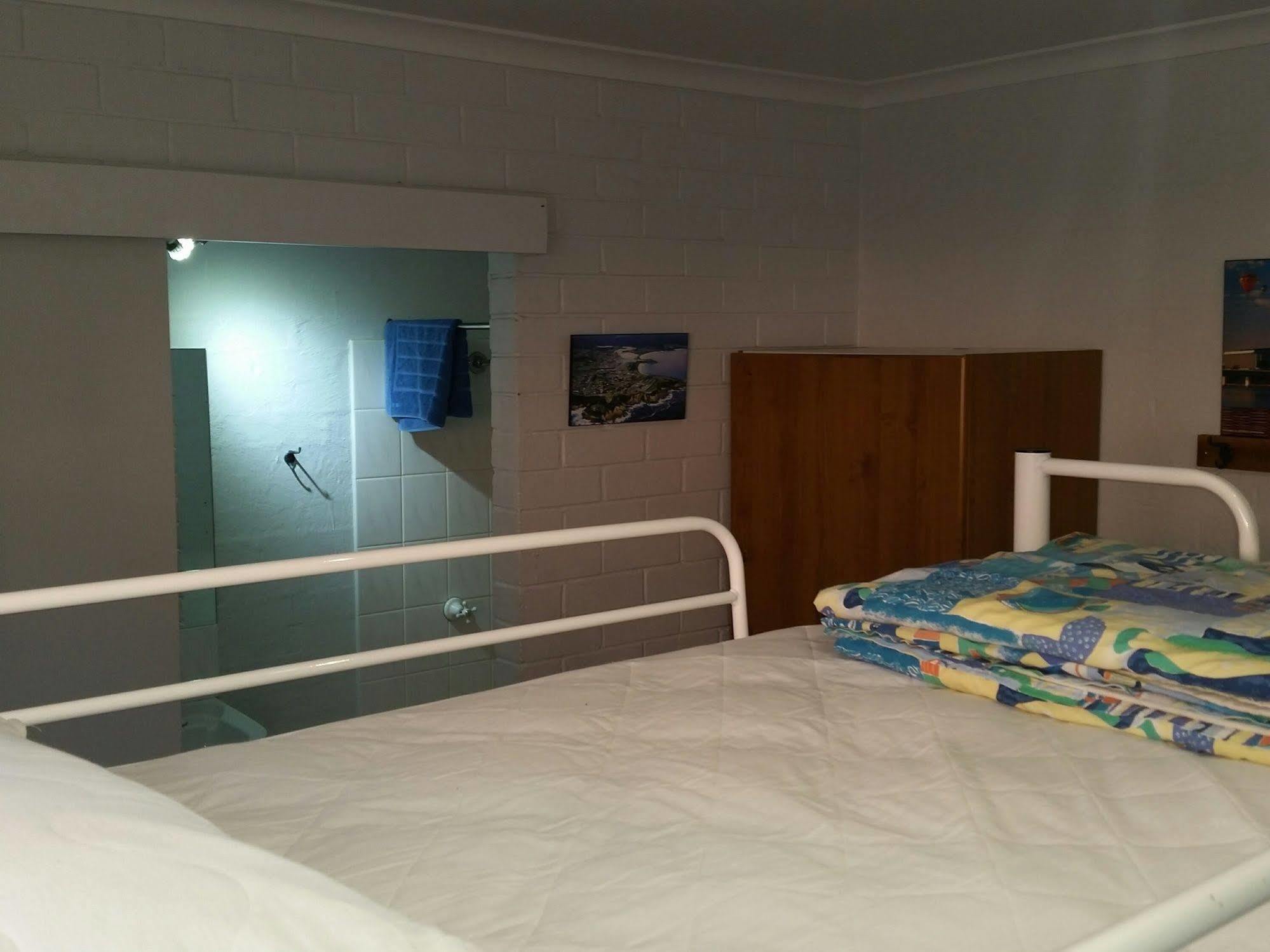 Wandarrah Lodge Hostel Merimbula Εξωτερικό φωτογραφία