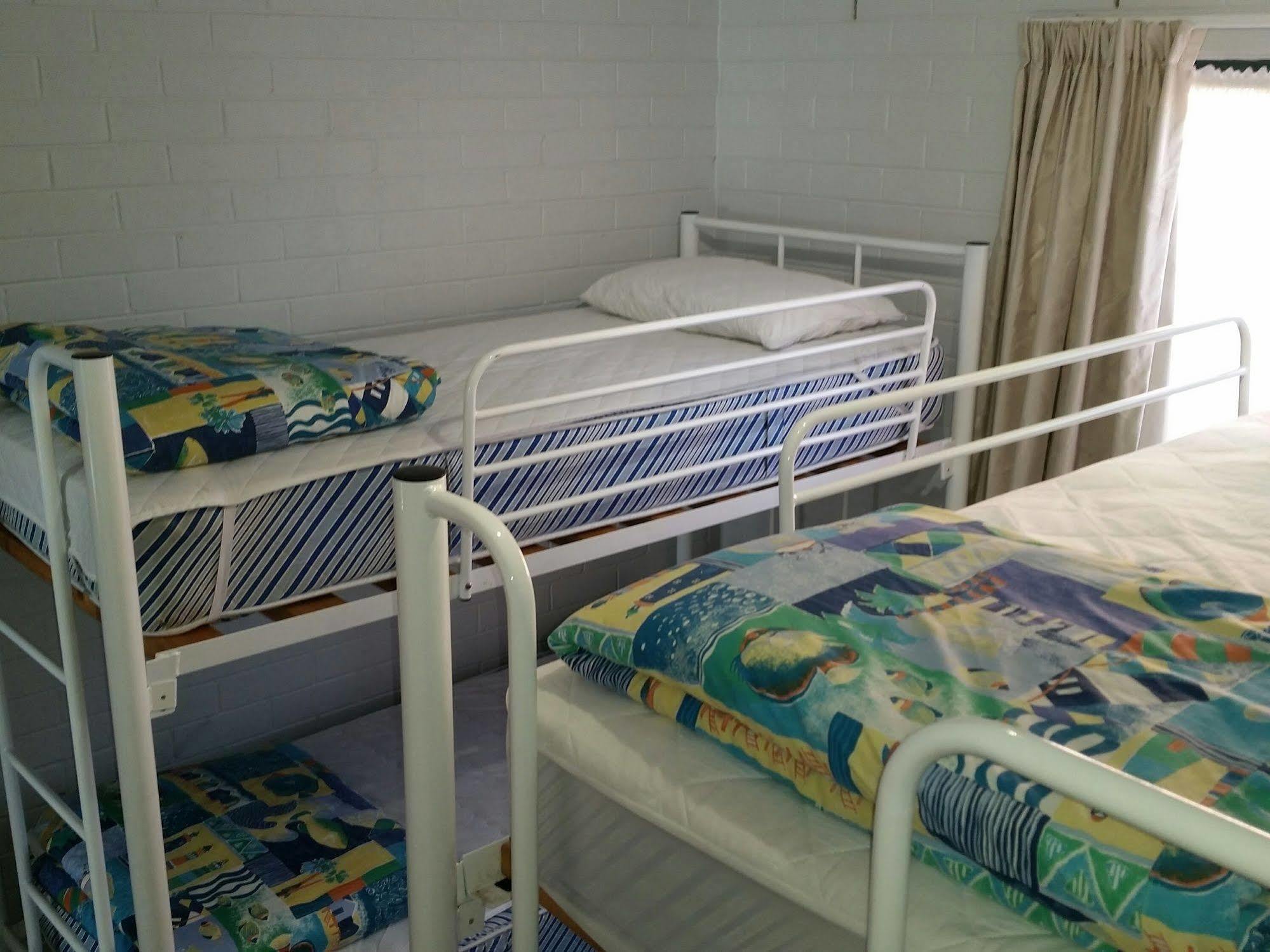 Wandarrah Lodge Hostel Merimbula Εξωτερικό φωτογραφία