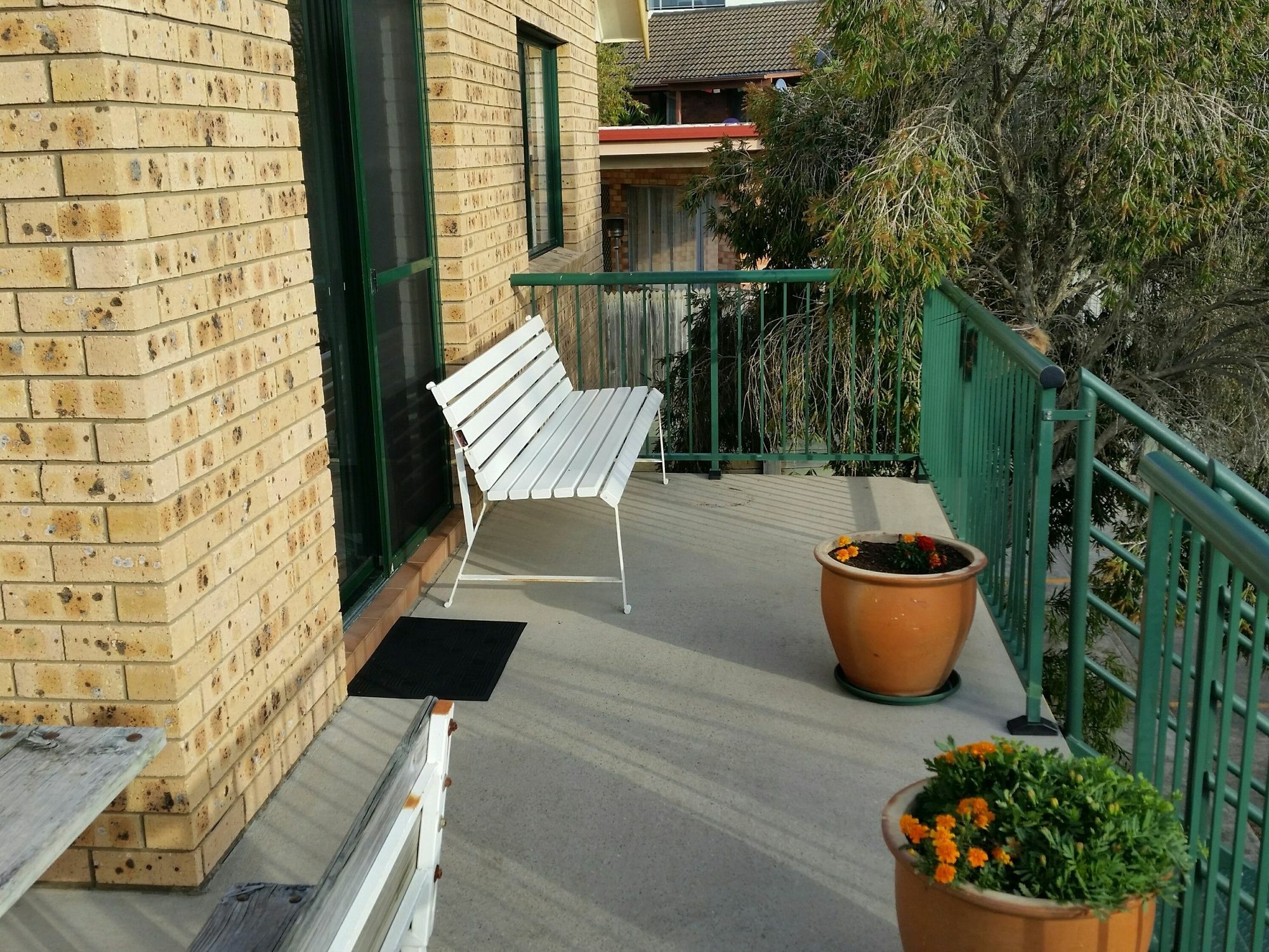 Wandarrah Lodge Hostel Merimbula Εξωτερικό φωτογραφία