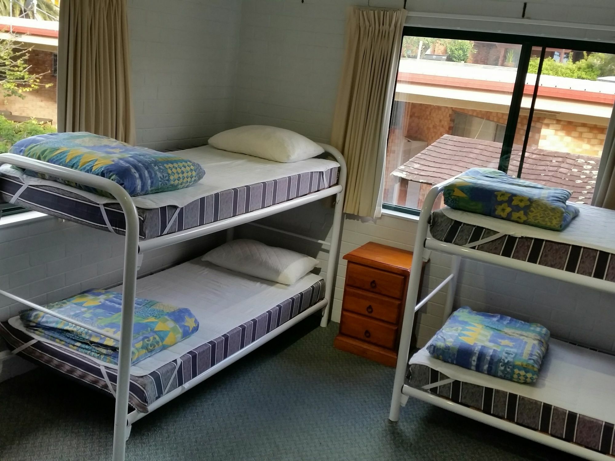 Wandarrah Lodge Hostel Merimbula Εξωτερικό φωτογραφία