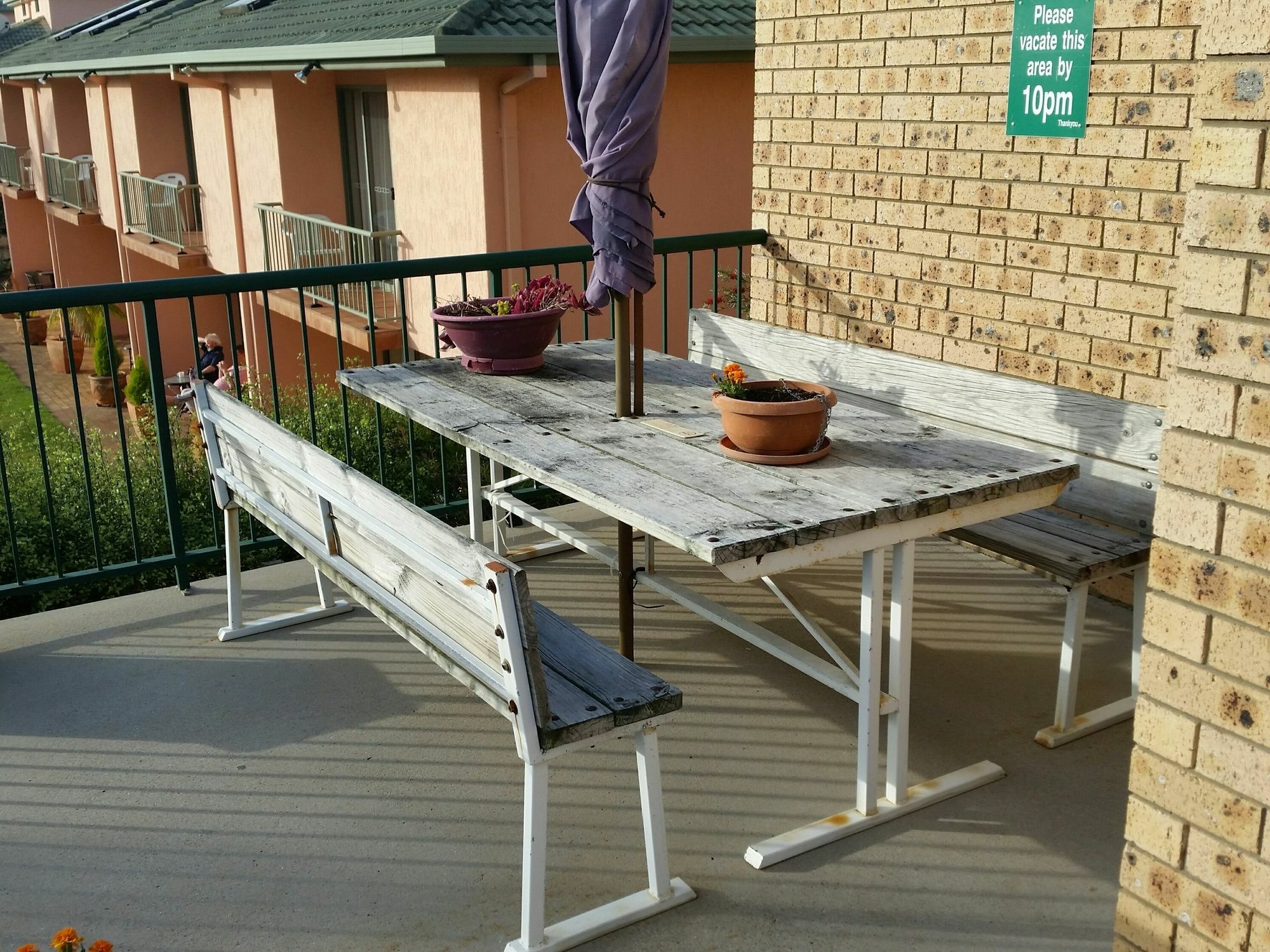 Wandarrah Lodge Hostel Merimbula Εξωτερικό φωτογραφία