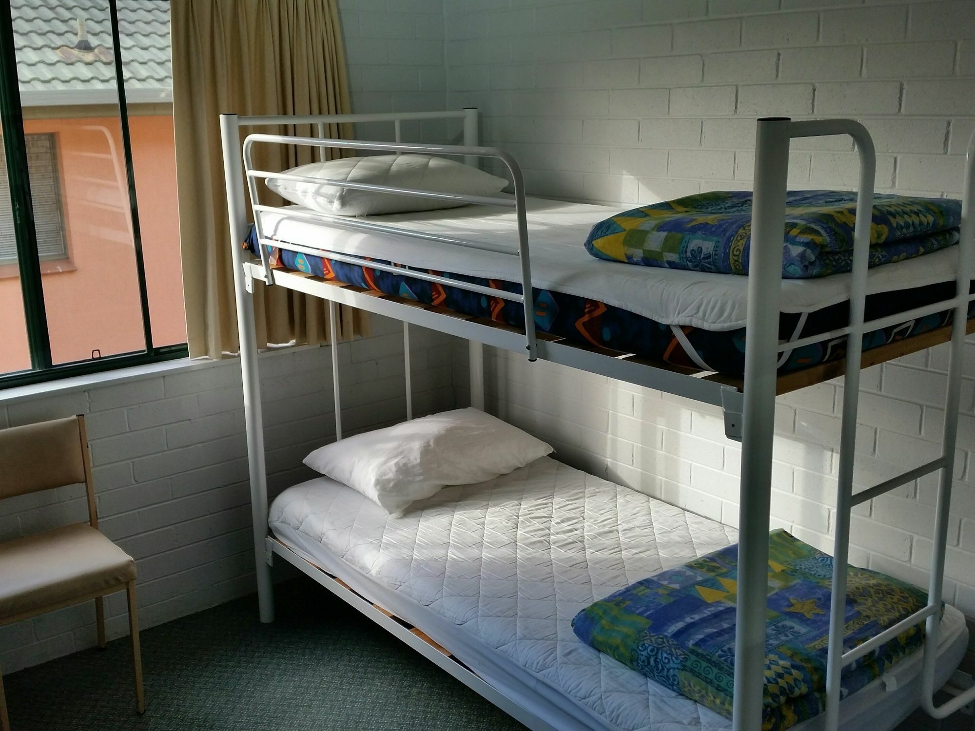 Wandarrah Lodge Hostel Merimbula Εξωτερικό φωτογραφία